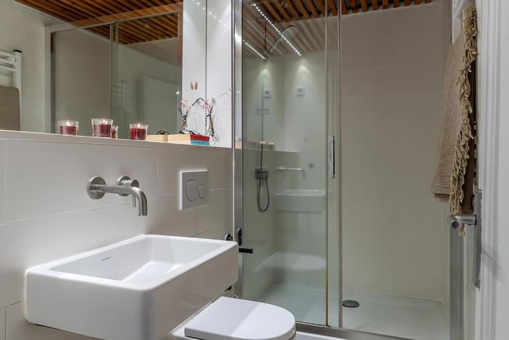 Canela Homes Bruc Barcelona