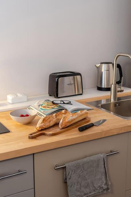 Canela Homes Bruc Appartement