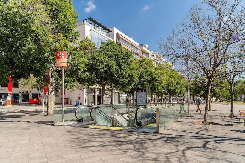 Canela Homes Bruc Appartement Barcelona