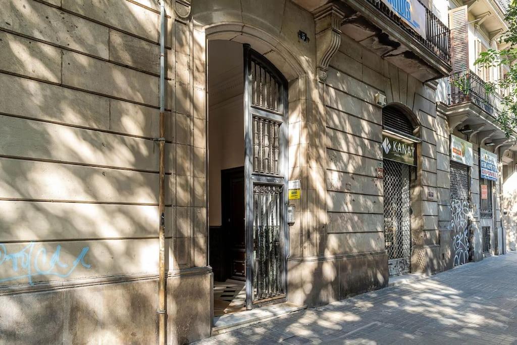 Canela Homes Bruc Barcelona