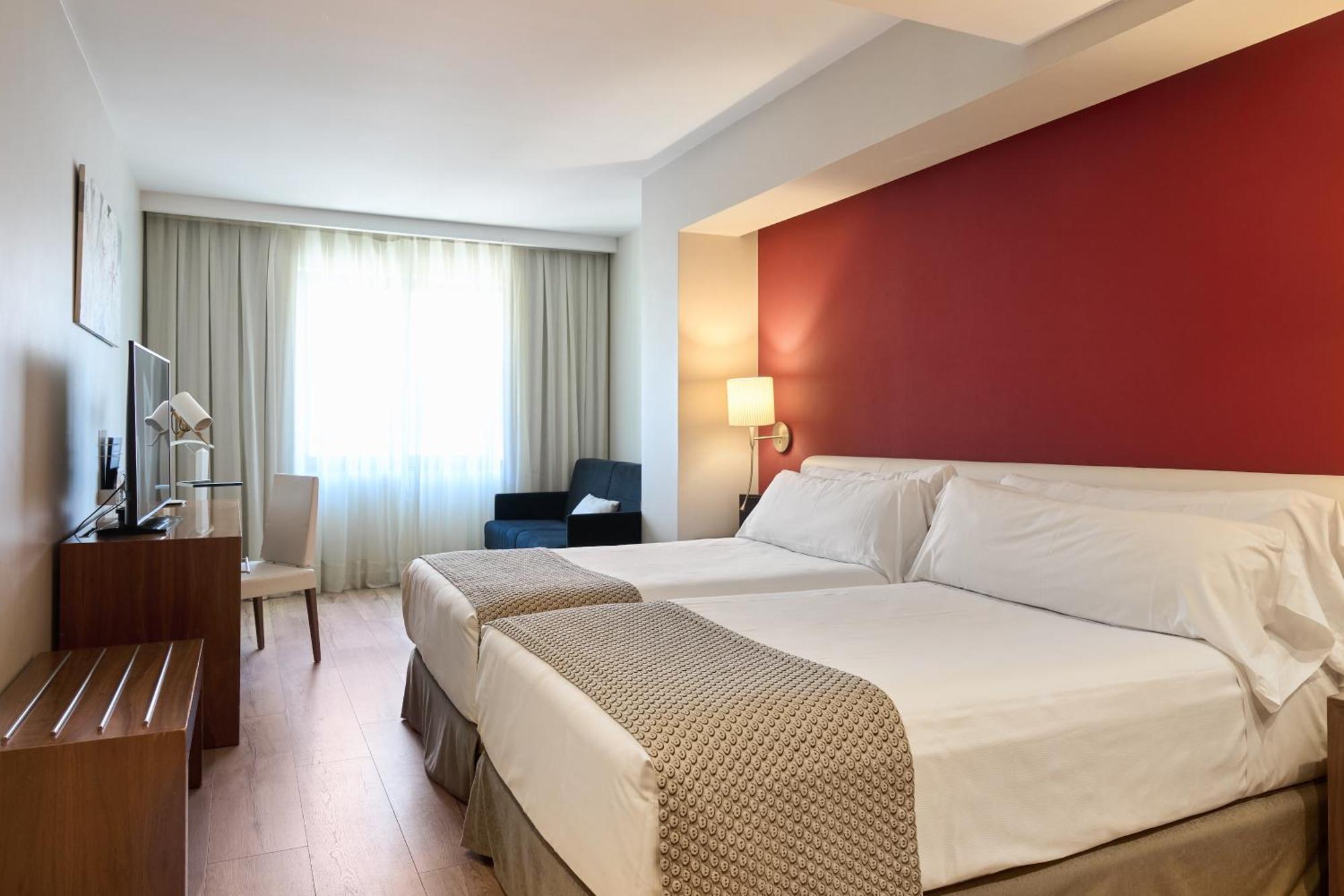 Catalonia Ramblas 4* Sup Hotel 4*