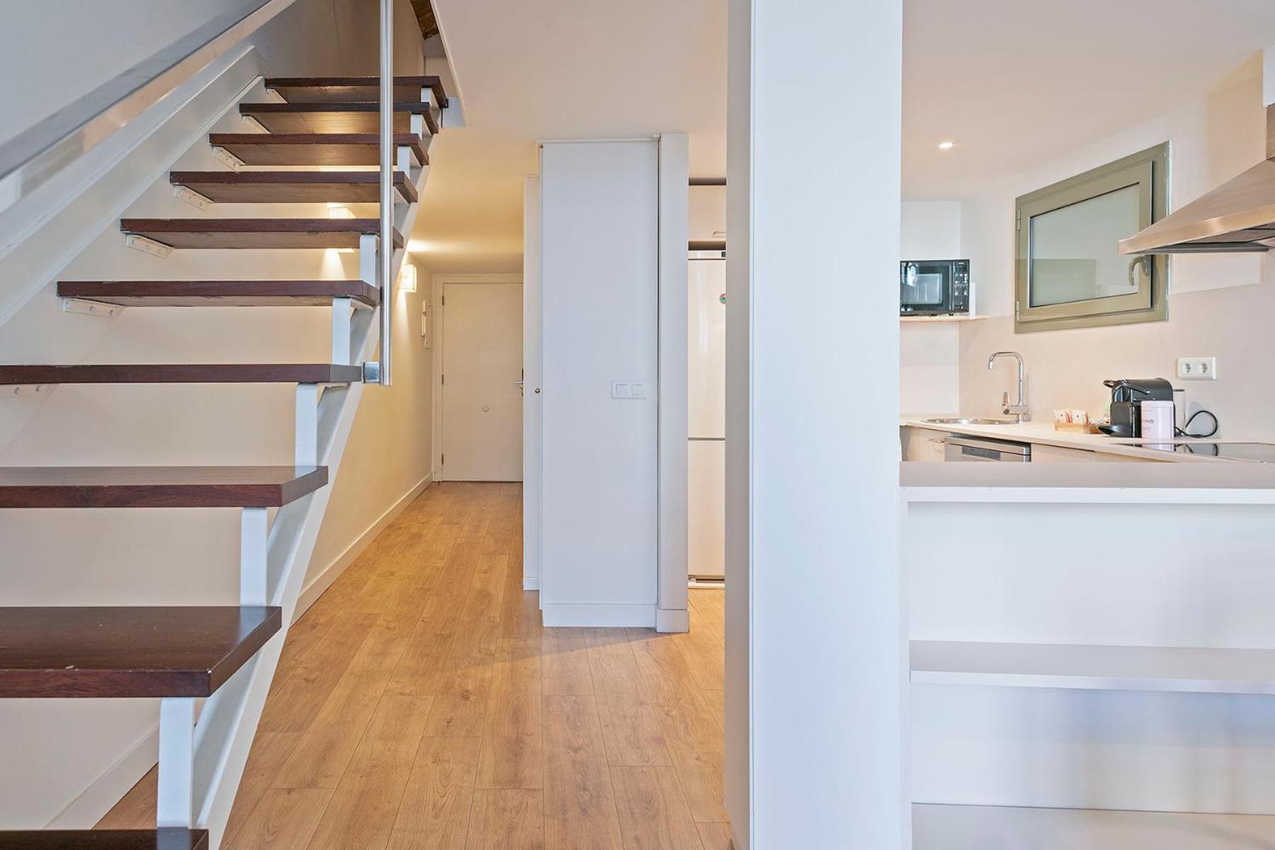 Alcam Paseo De Gracia Apartamento *