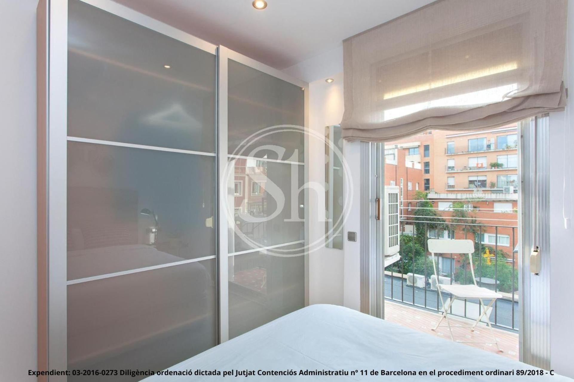 Wonderful Appartement Barcelone