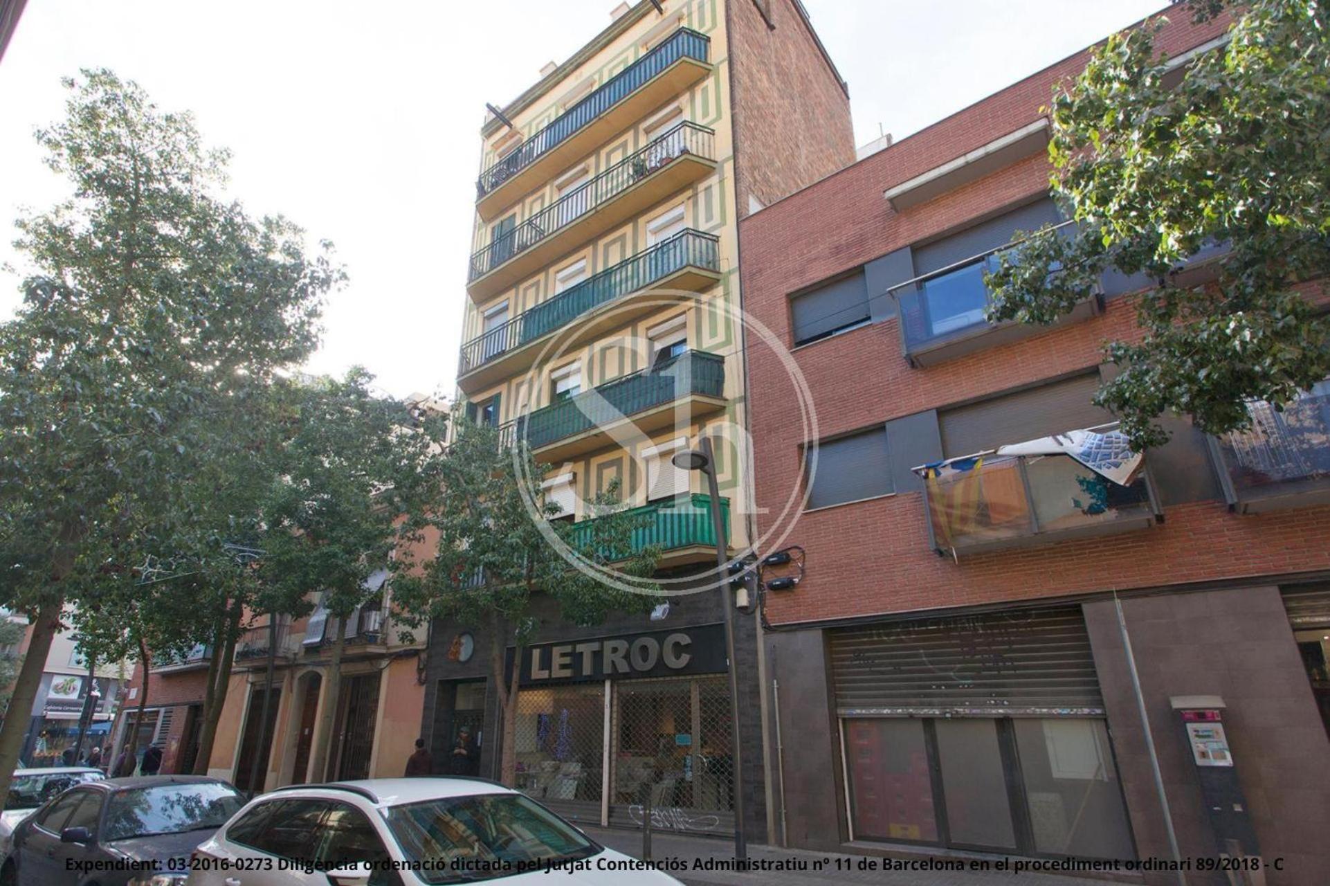 Wonderful Appartement Barcelone