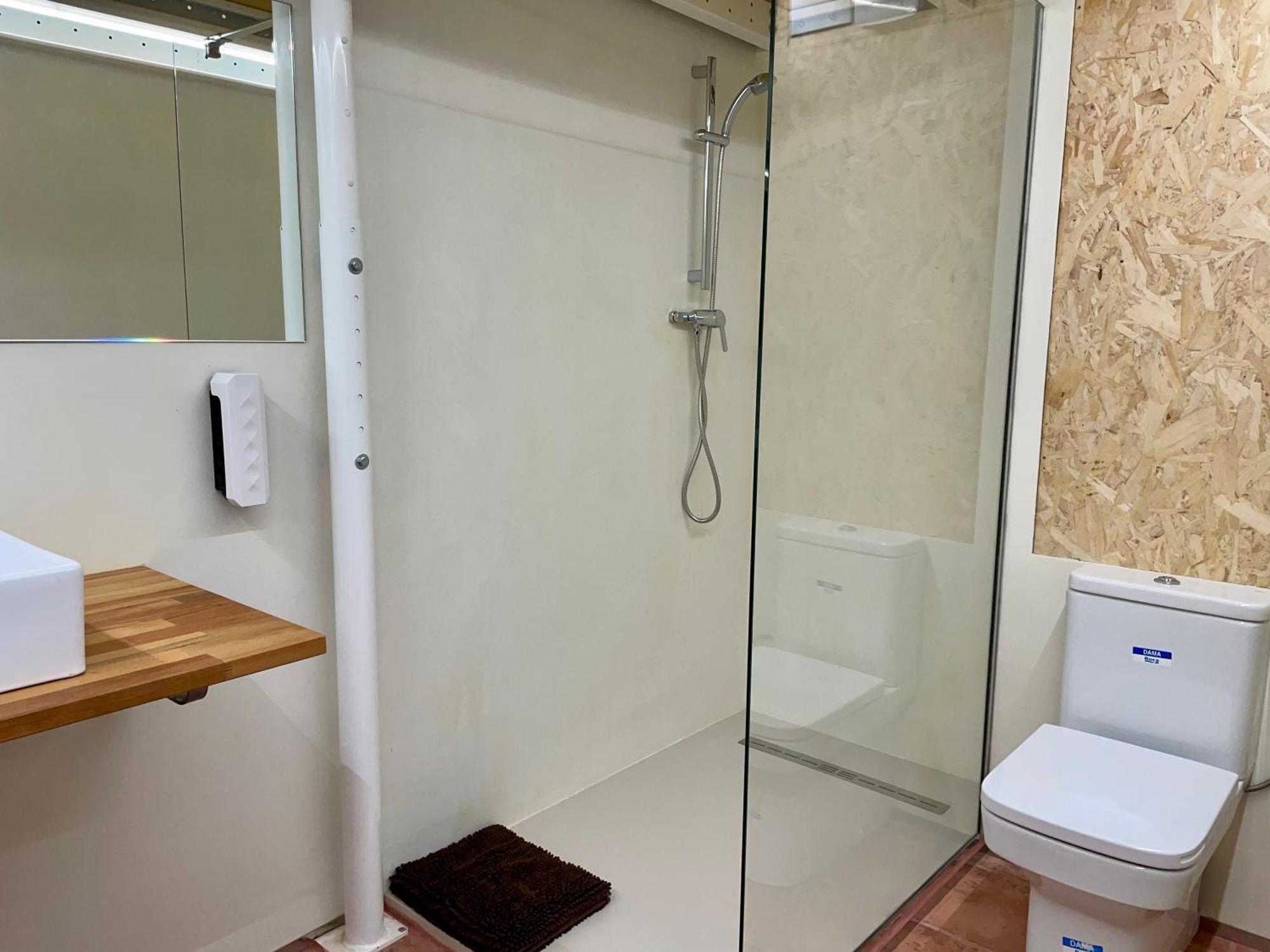 Classic Plaza Real Appartement Barcelone