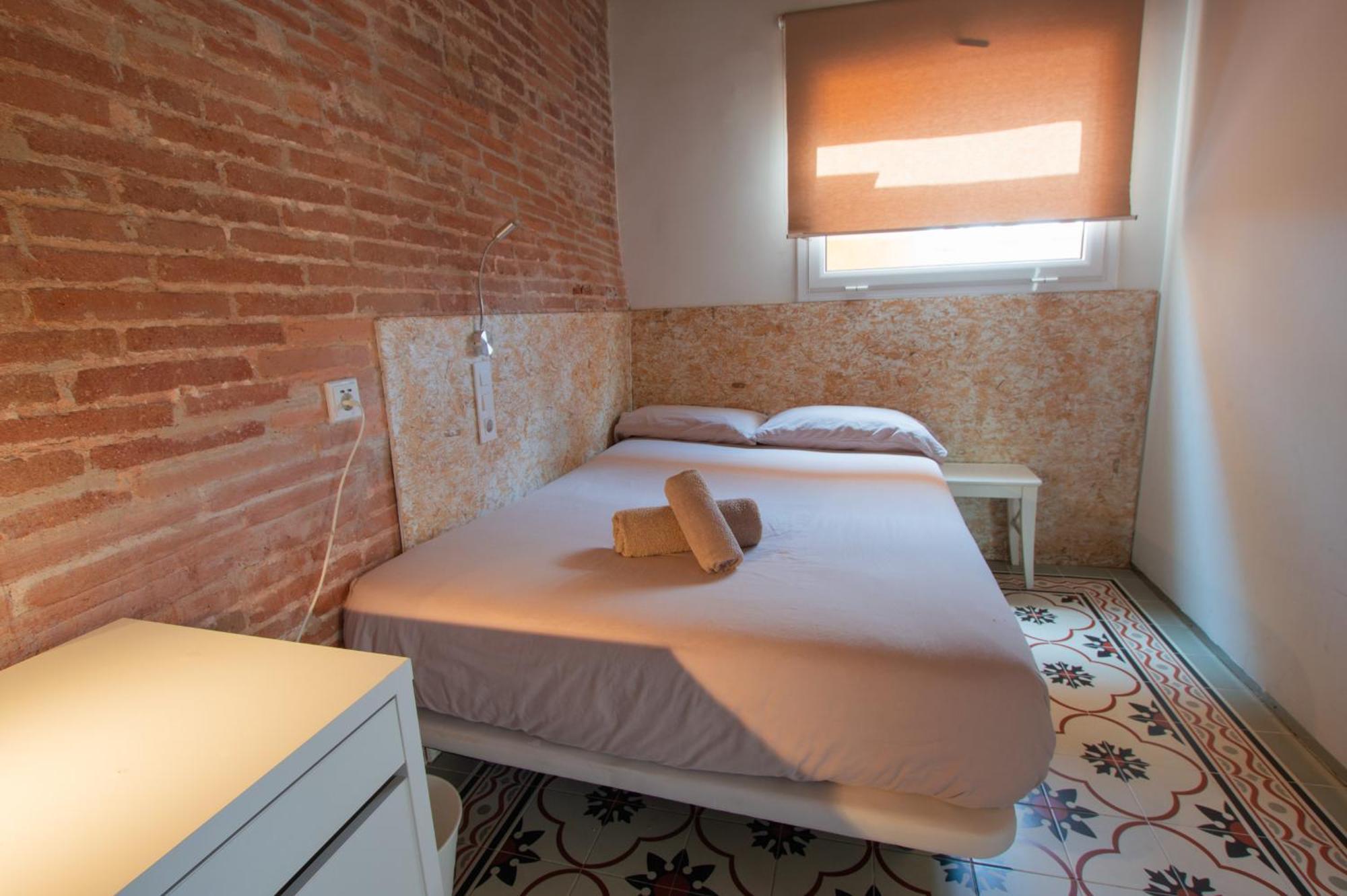 Appartement Classic Plaza Real