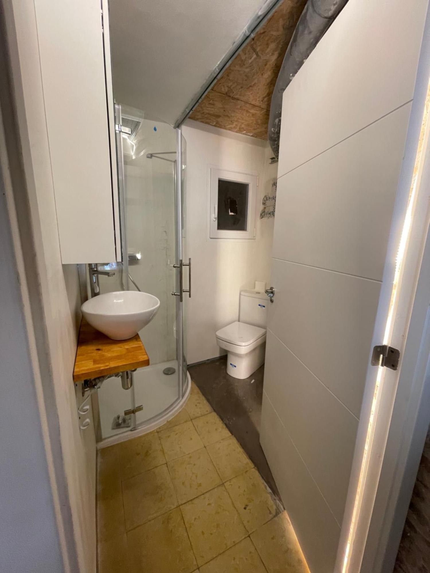 Classic Plaza Real Appartement *