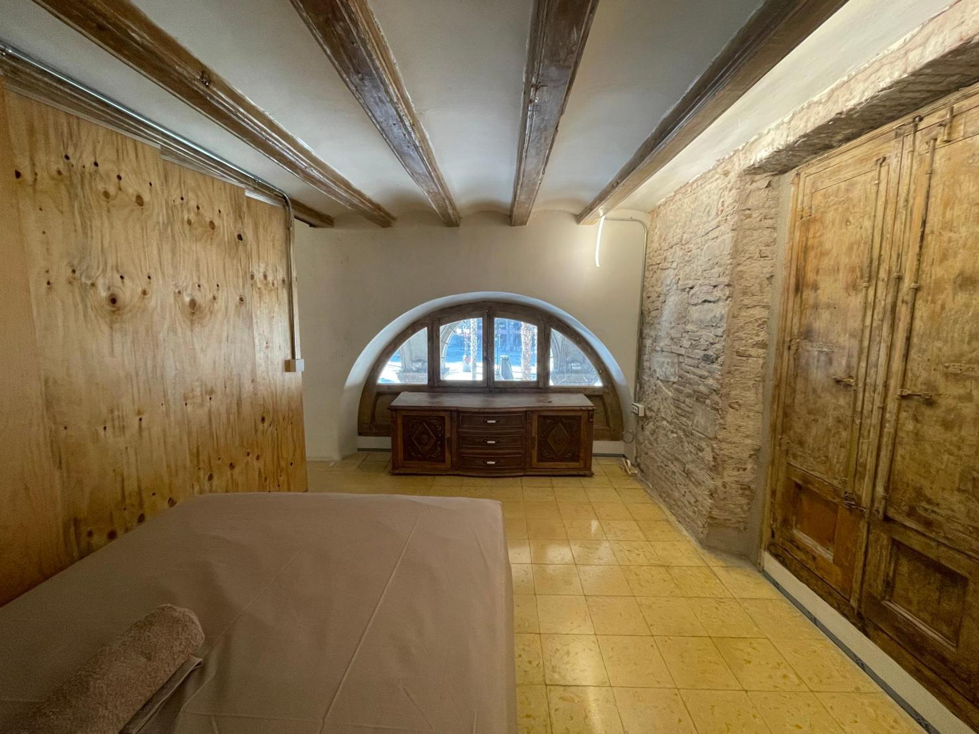 Classic Plaza Real Appartement *