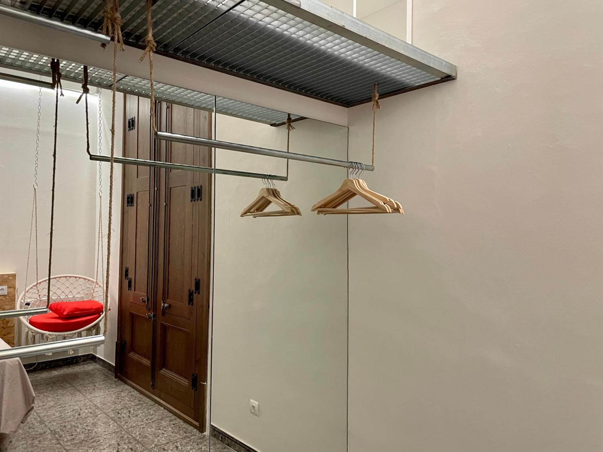 Appartement Classic Plaza Real *