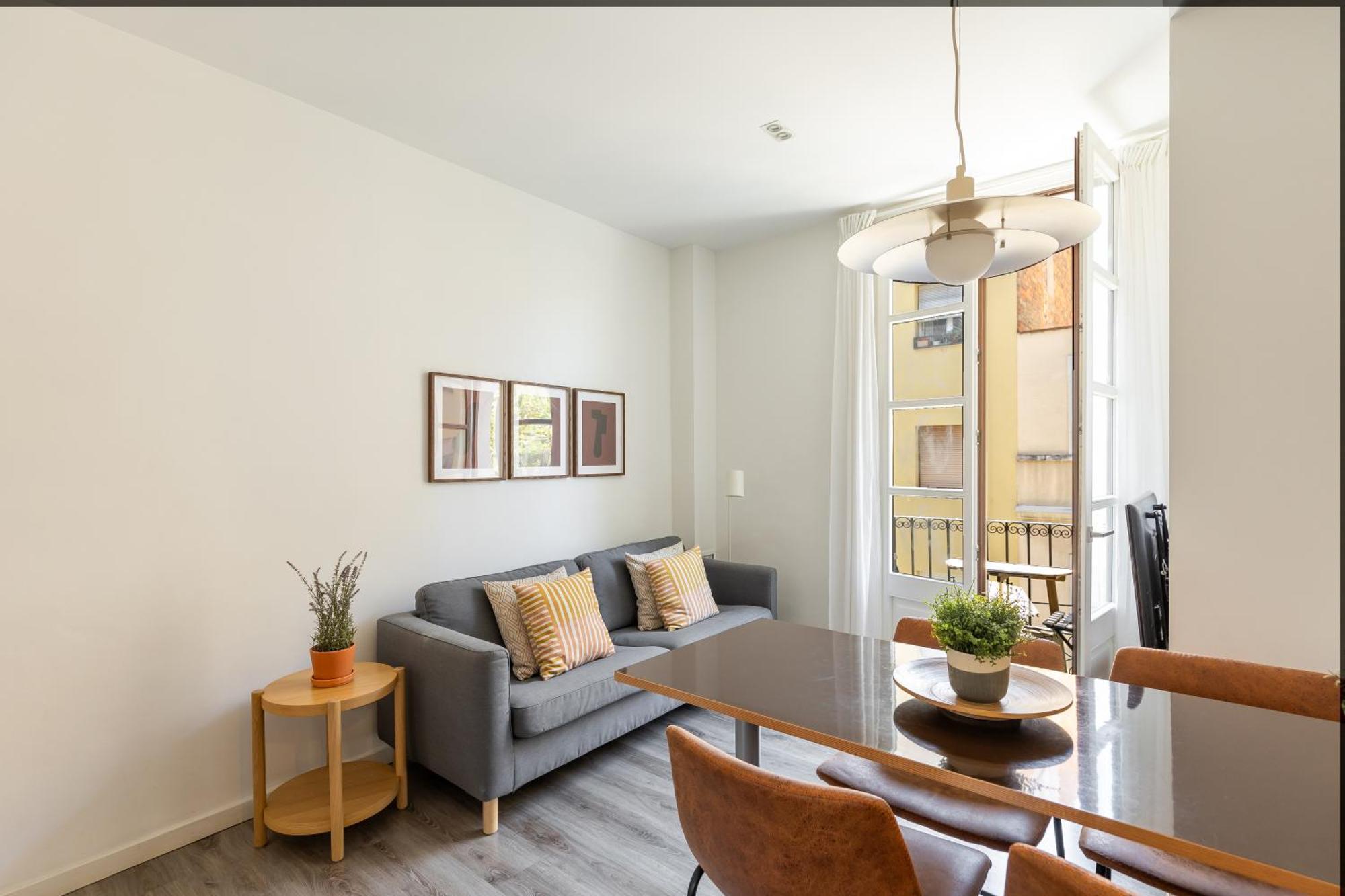 Appartement Deco Barcelona-sants Barcelona