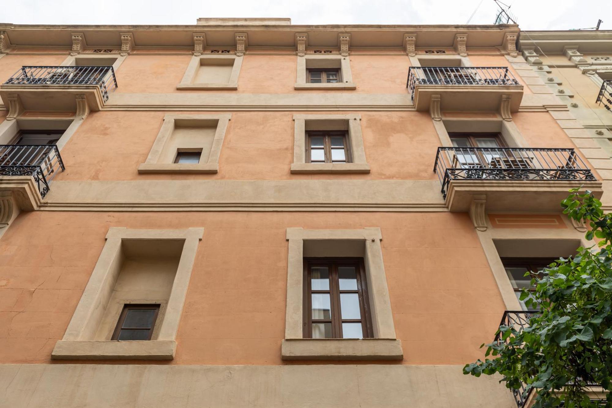 Appartement Deco Barcelona-sants *