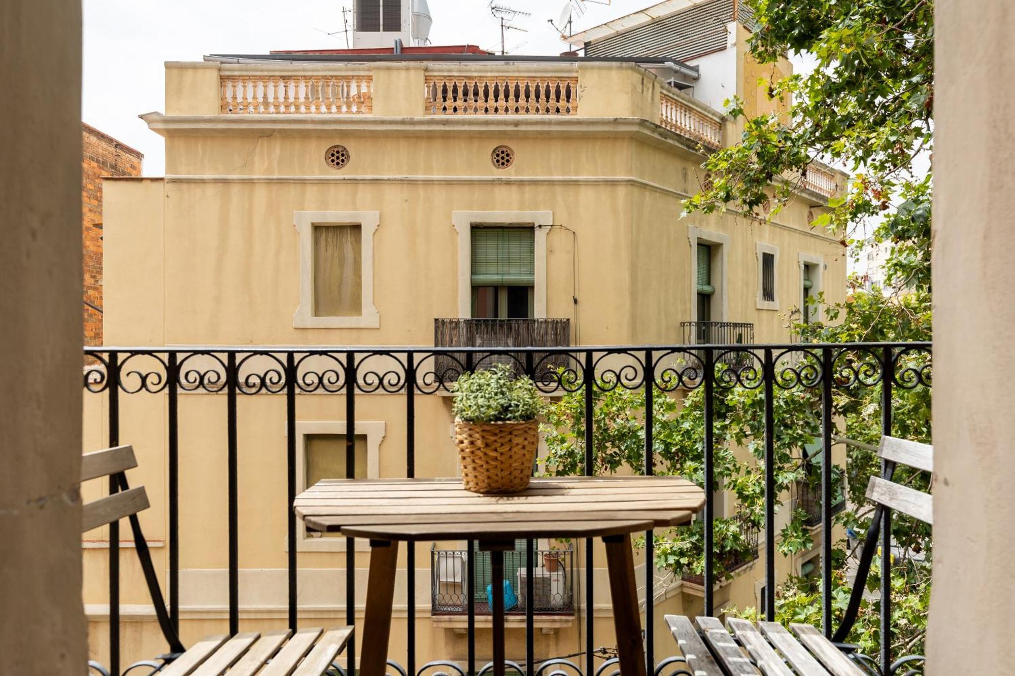 Appartement Deco Barcelona-sants