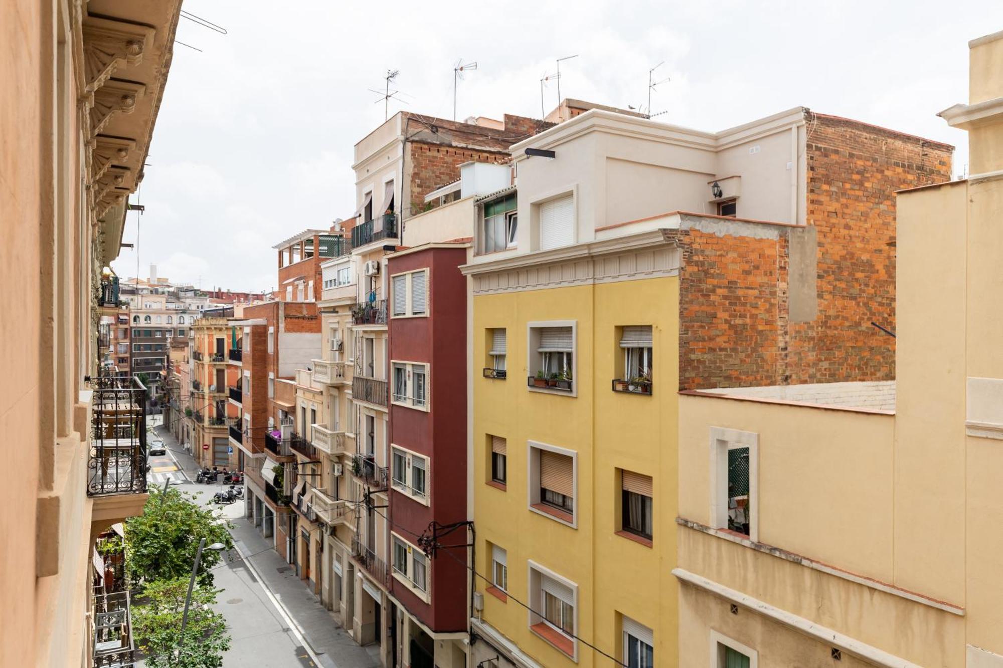 Appartement Deco Barcelona-sants Barcelona