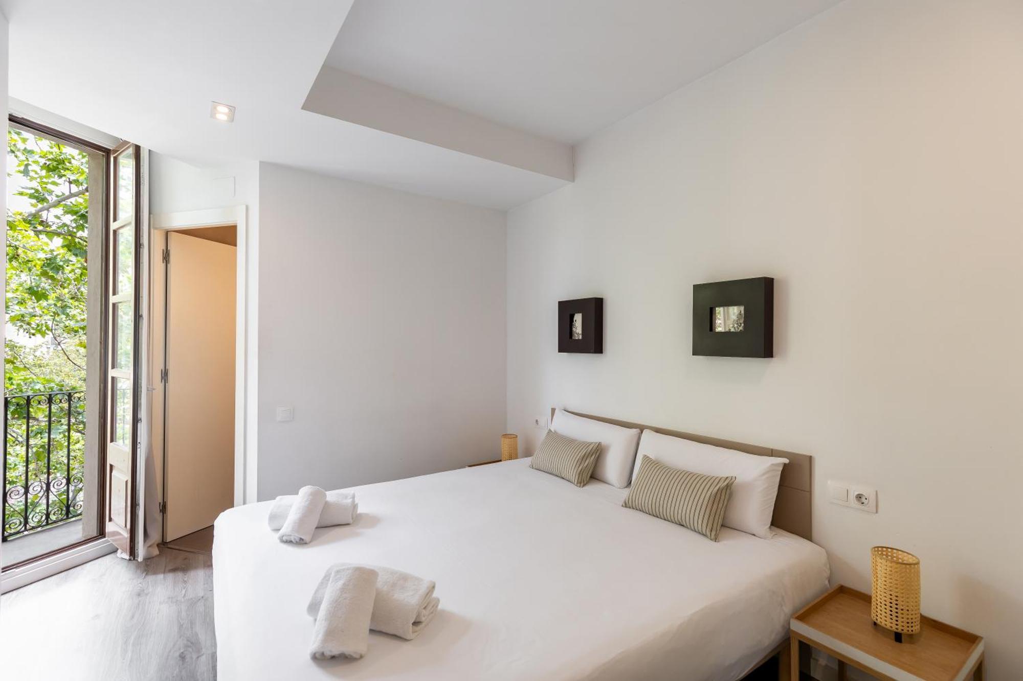Appartement Deco Barcelona-sants