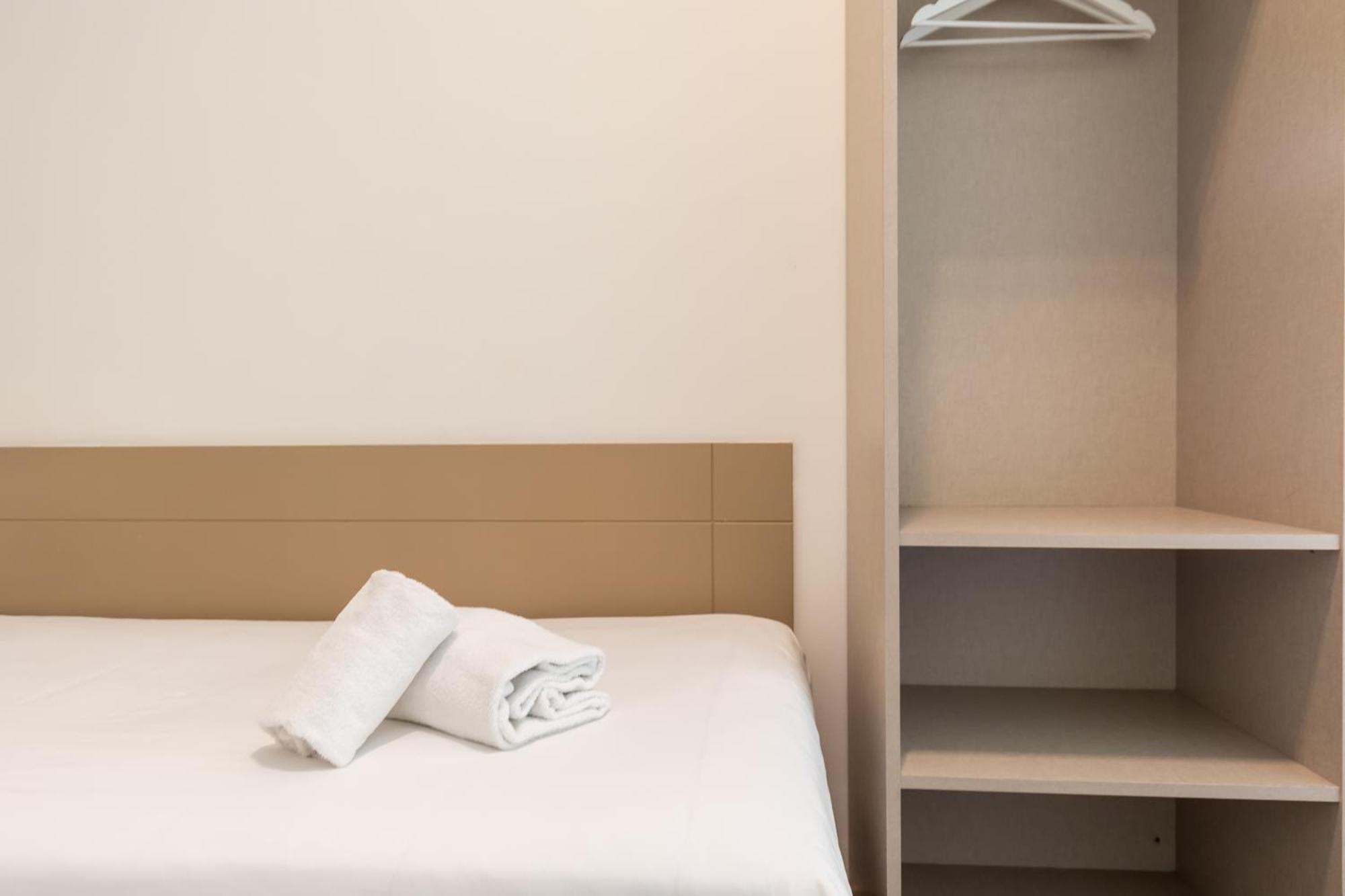 Appartement Deco Barcelona-sants Barcelona
