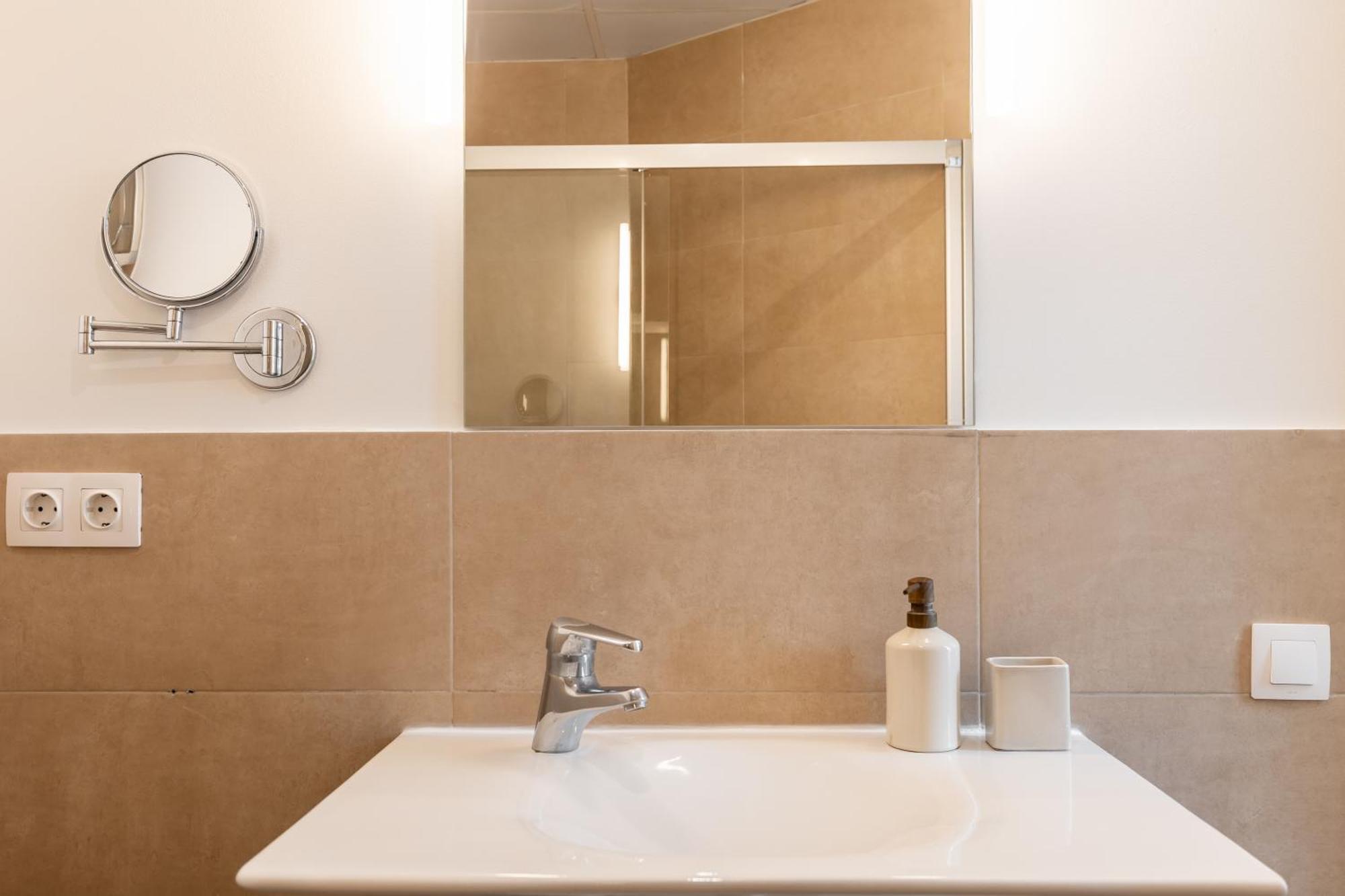 Deco Barcelona-sants Appartement