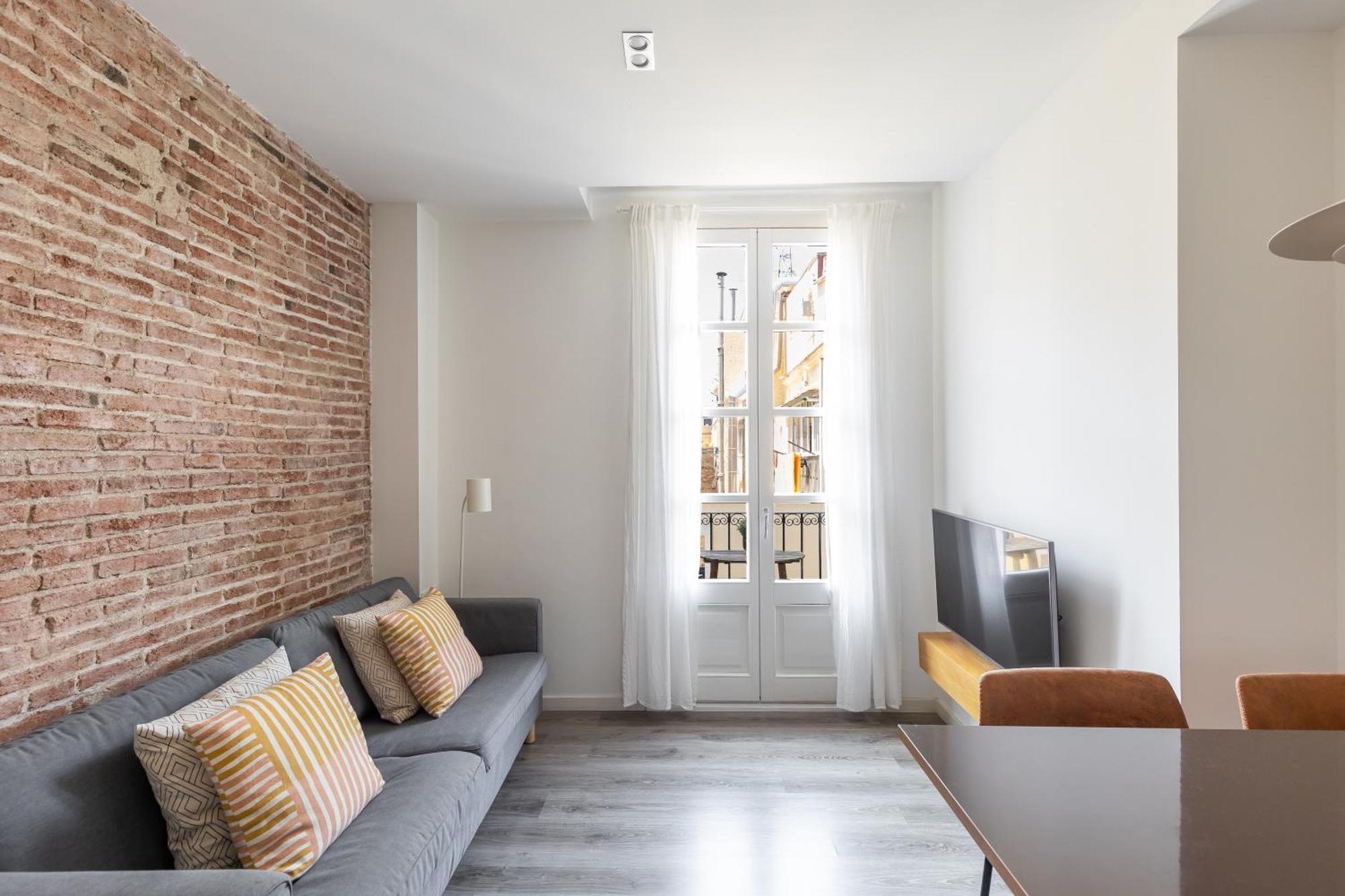 Deco Barcelona-sants Appartement