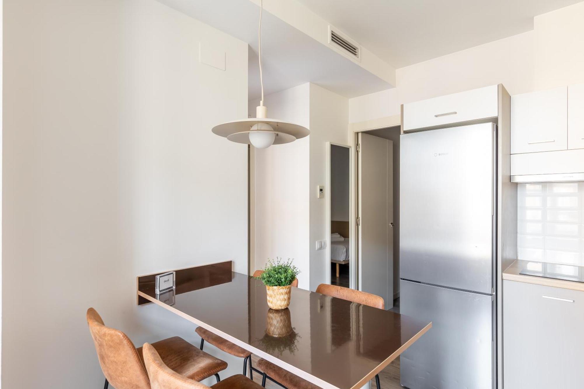 Appartement Deco Barcelona-sants *