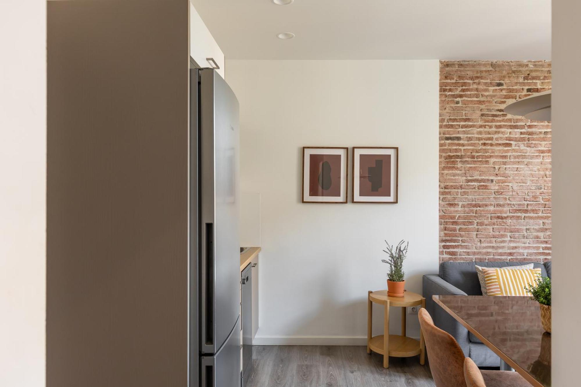 Appartement Deco Barcelona-sants Barcelona