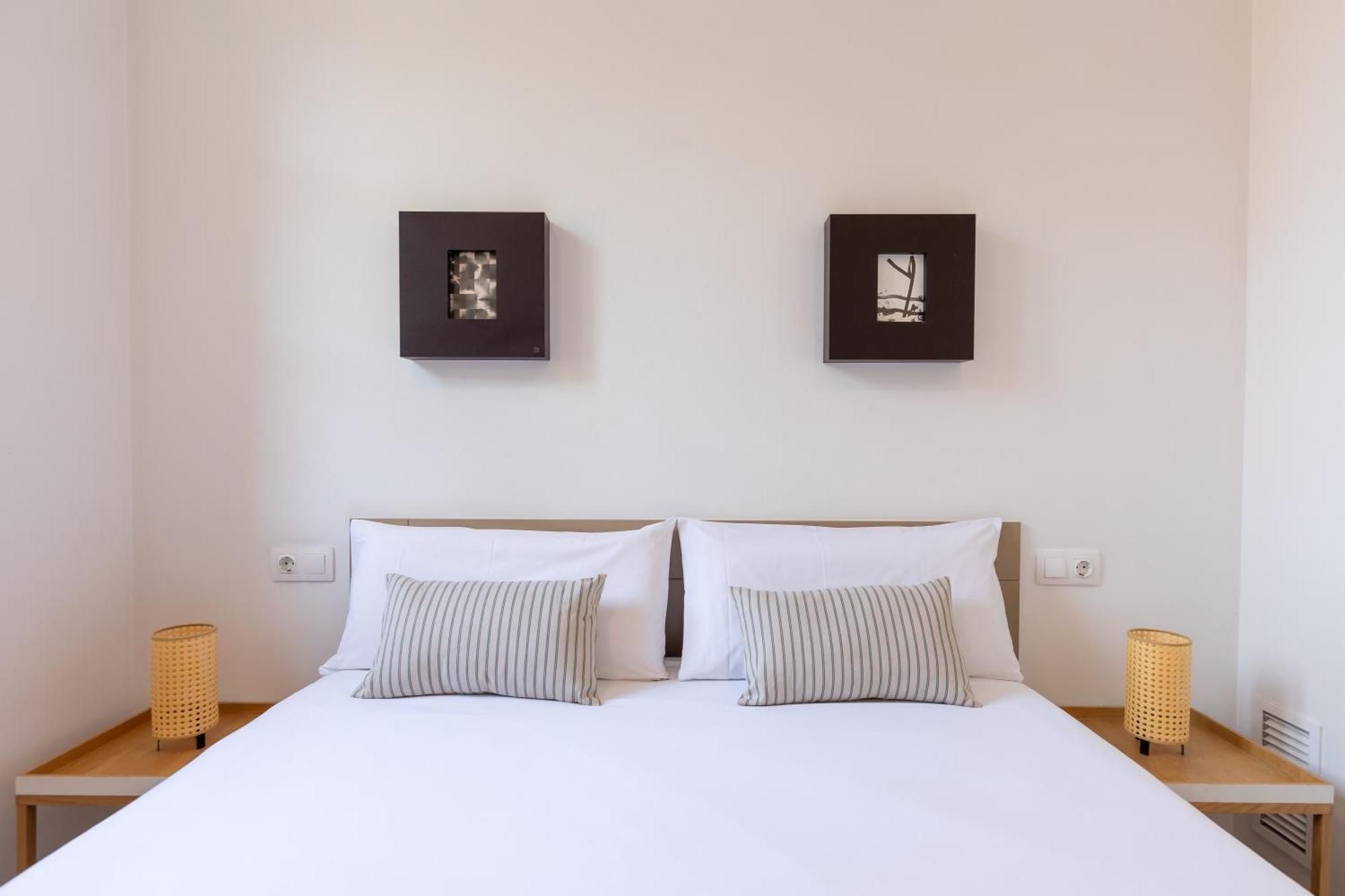 Appartement Deco Barcelona-sants Barcelona