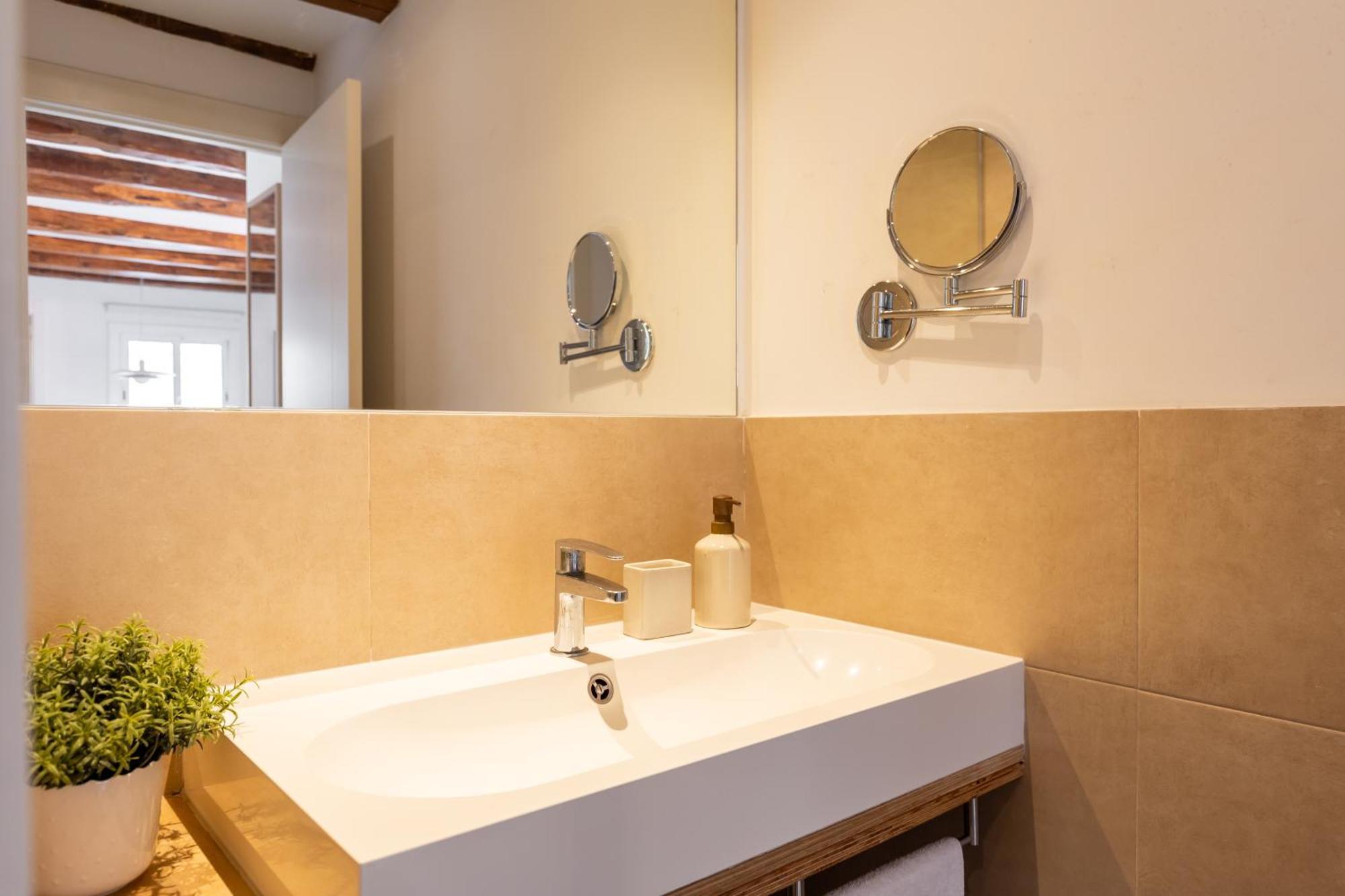 Appartement Deco Barcelona-sants
