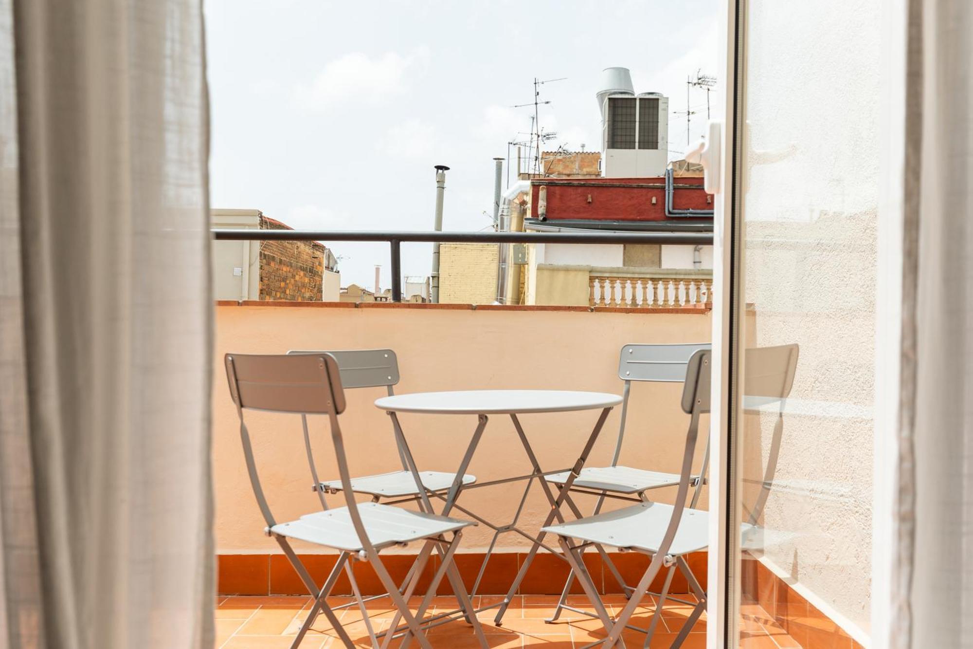 Appartement Deco Barcelona-sants Barcelona