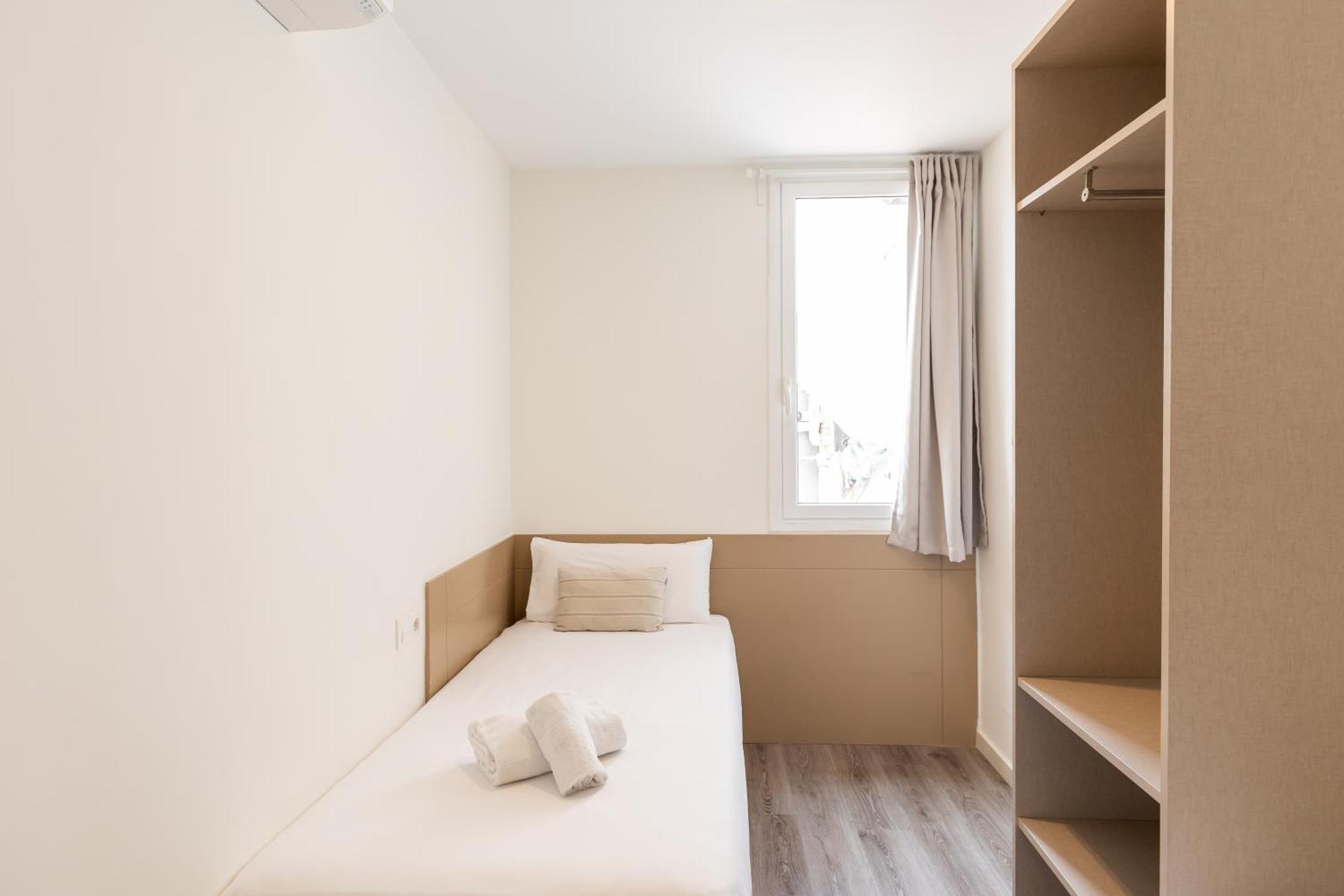 Appartement Deco Barcelona-sants Barcelona