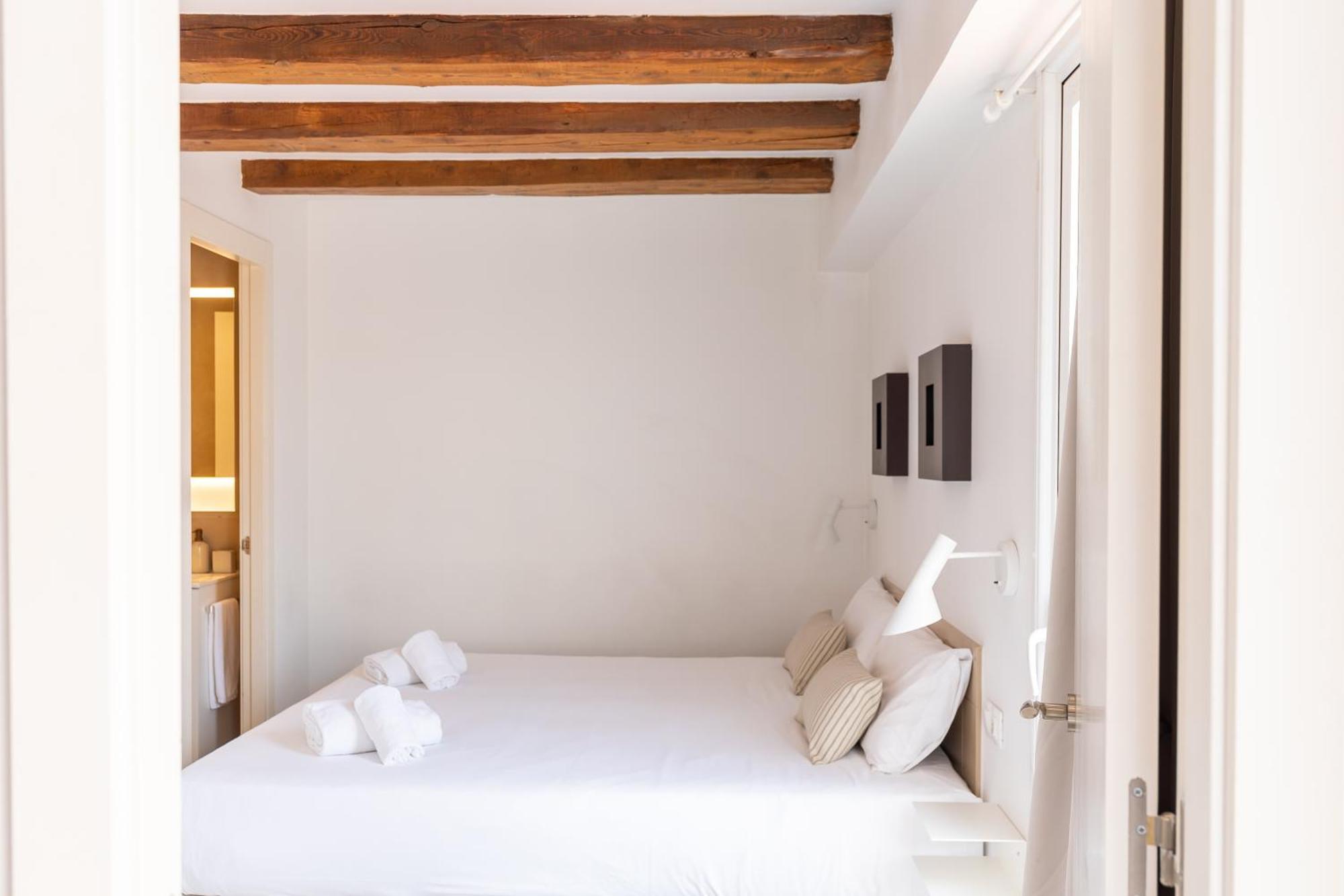 Deco Barcelona-sants Appartement
