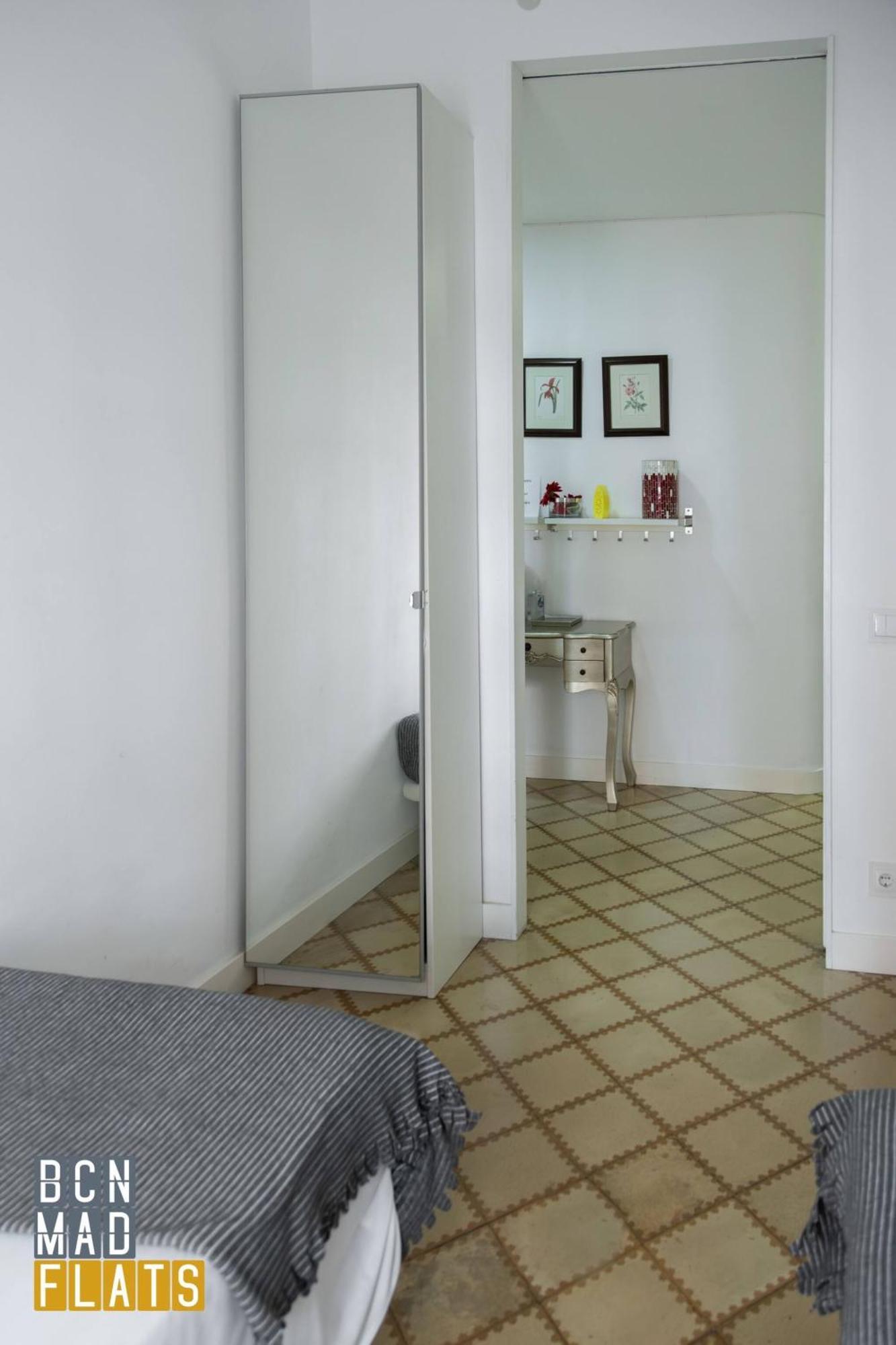 Apartment Bcn - Sagrada Familia