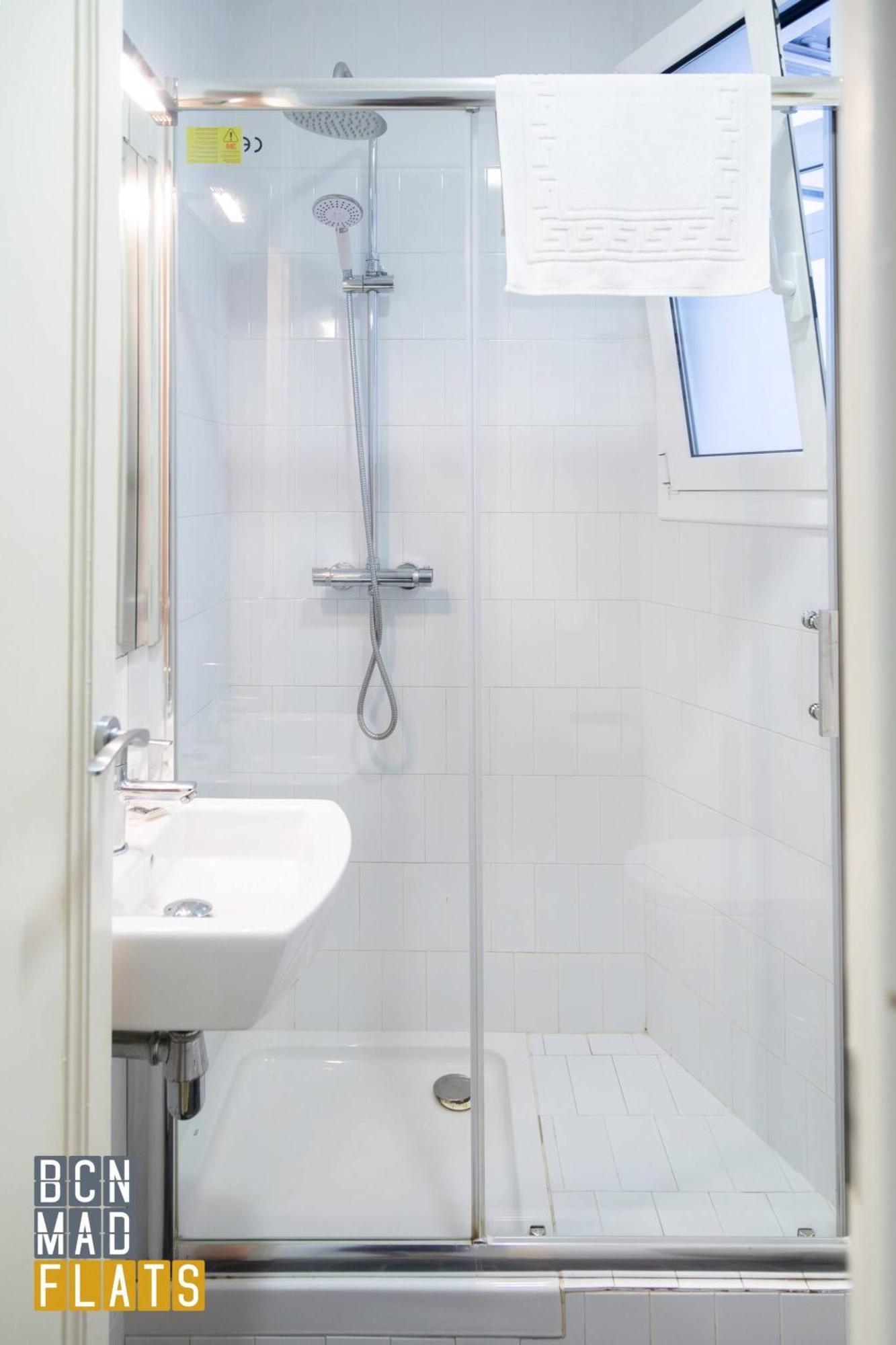 Apartment Bcn - Sagrada Familia Barcelona