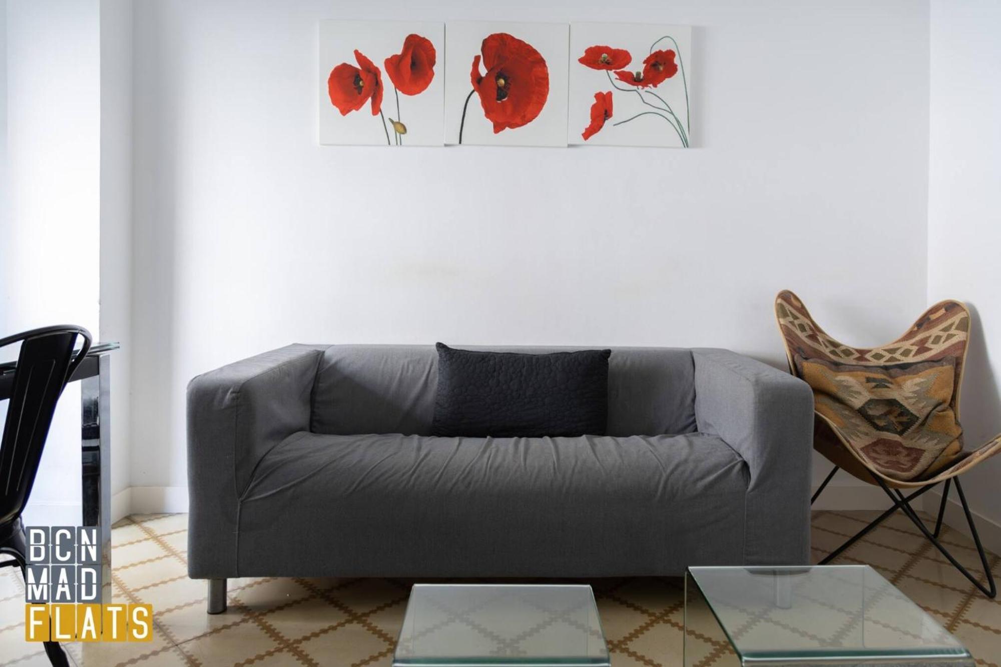 Bcn - Sagrada Familia Apartment Barcelona