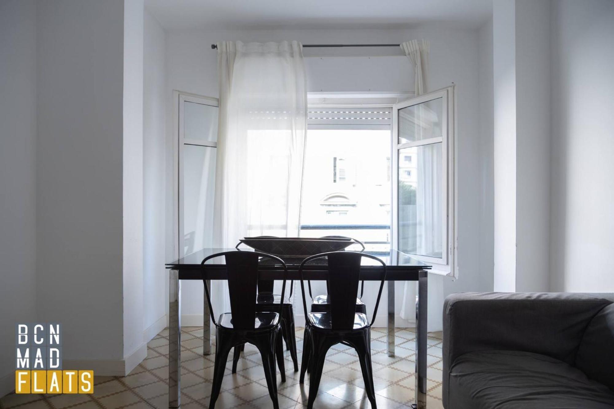 Apartment Bcn - Sagrada Familia