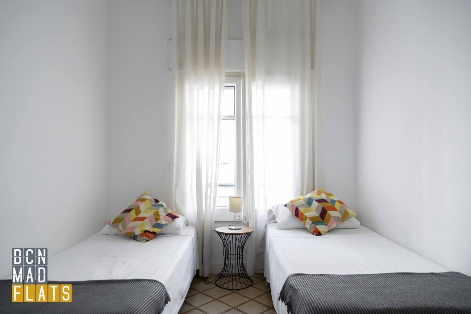 Apartment Bcn - Sagrada Familia