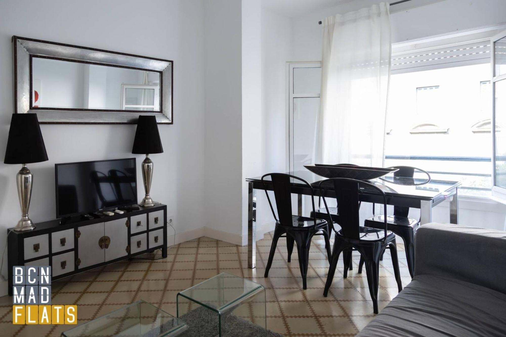 Bcn - Sagrada Familia Apartment *