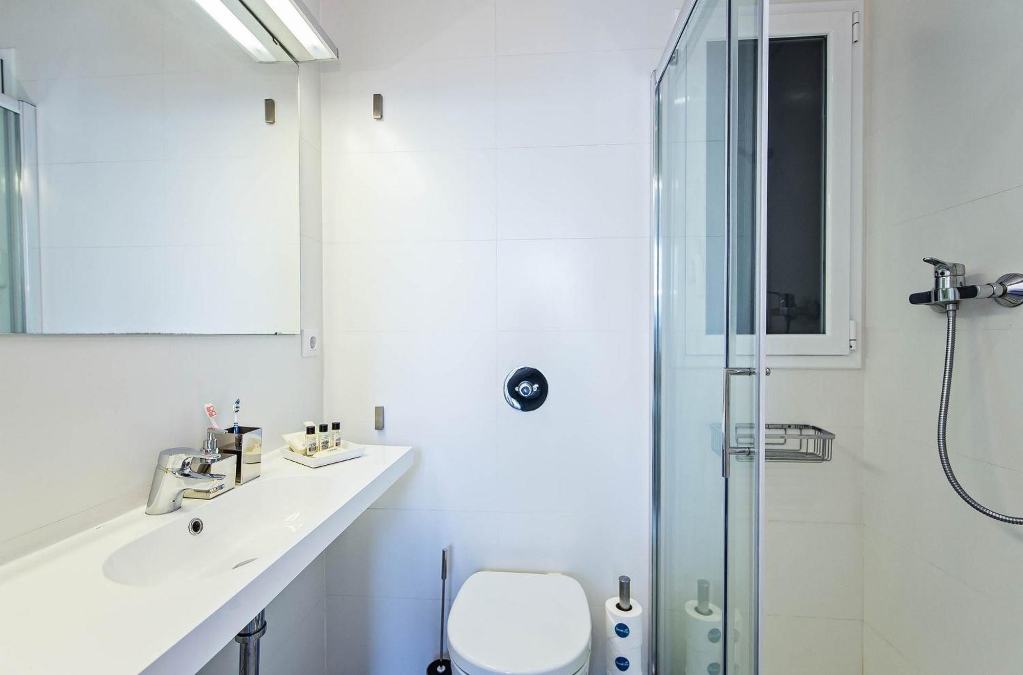 Appartement Sweett - Atic Gracia
