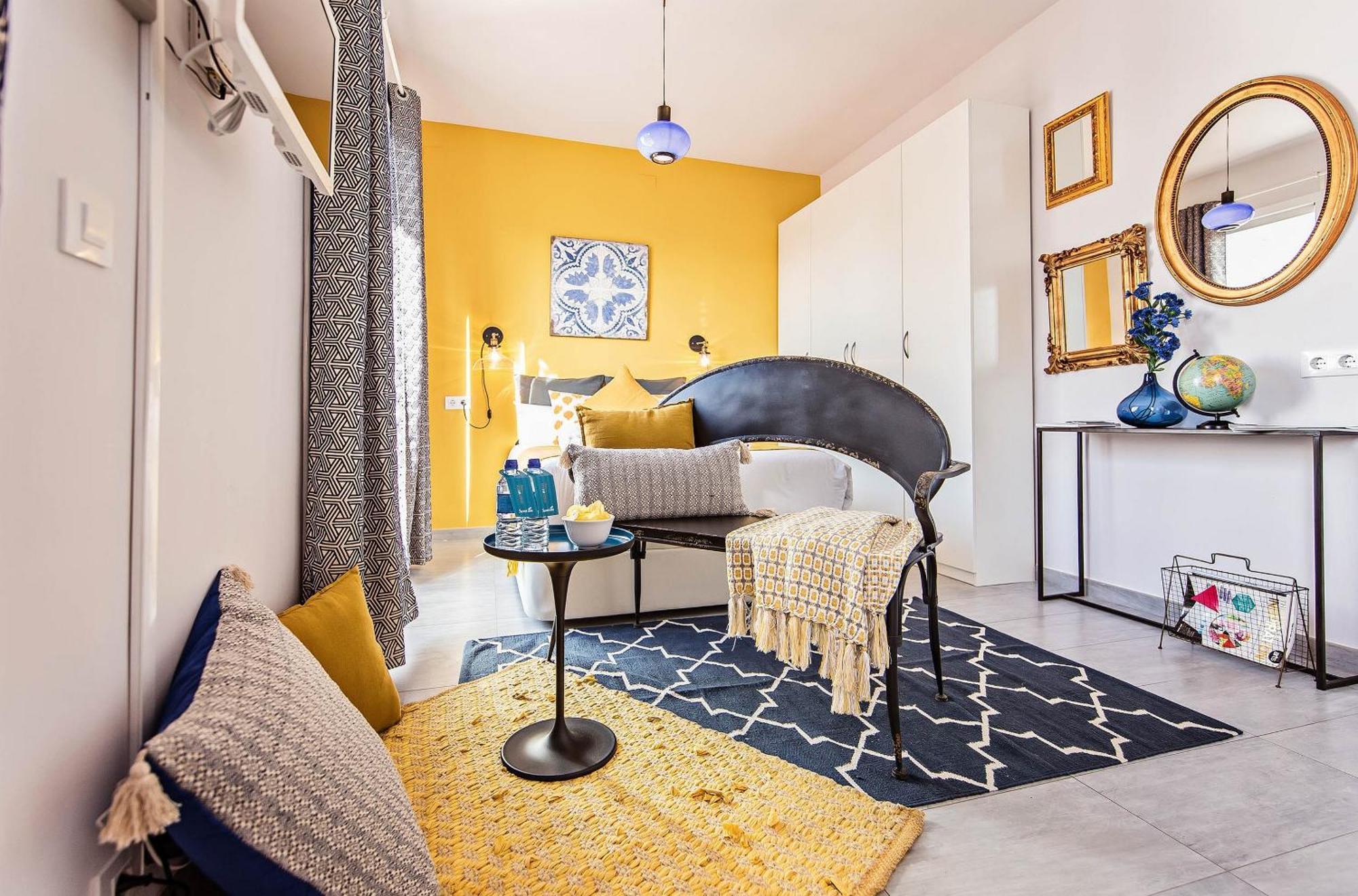 Sweett - Atic Gracia Appartement Barcelone