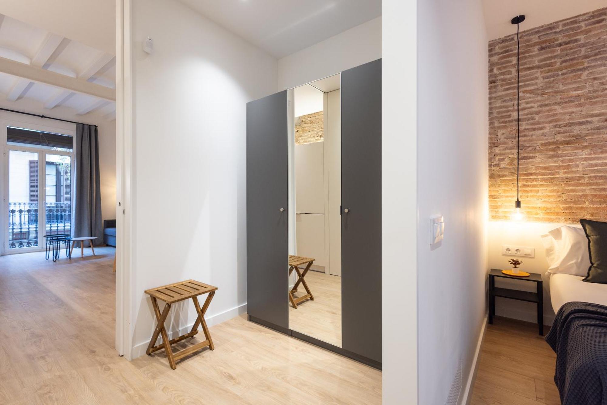 U-nique Asturies Appartement *