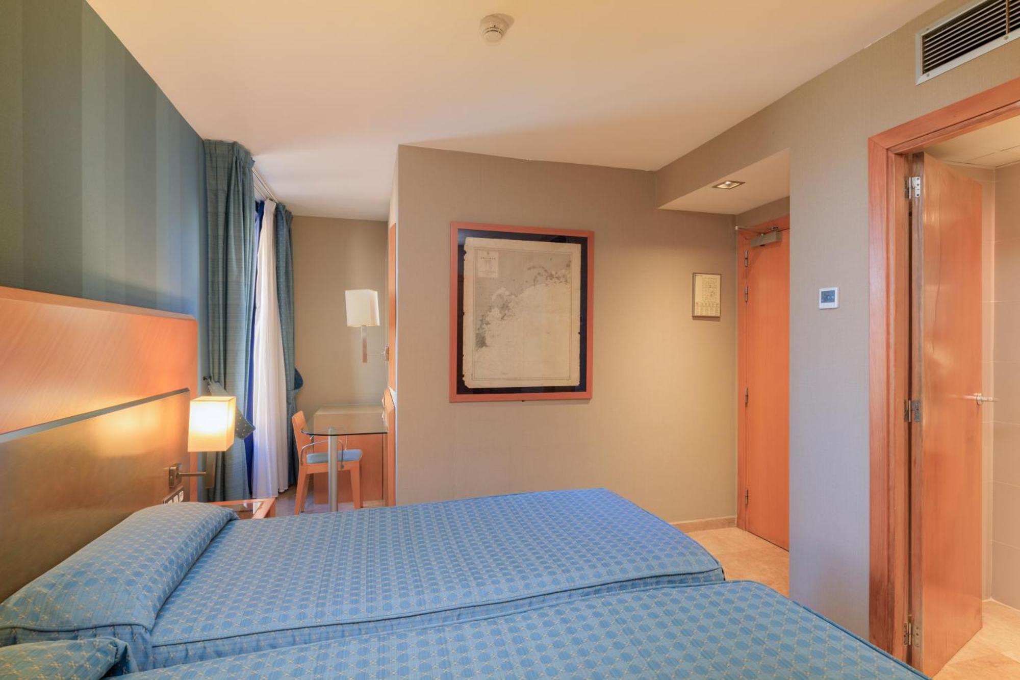 Del Mar Hotel Barcelona