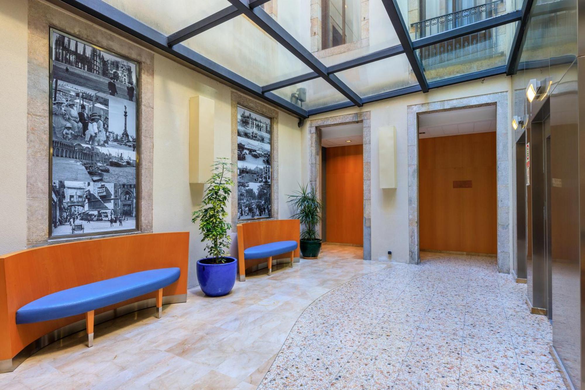 Hotel Del Mar Barcelona