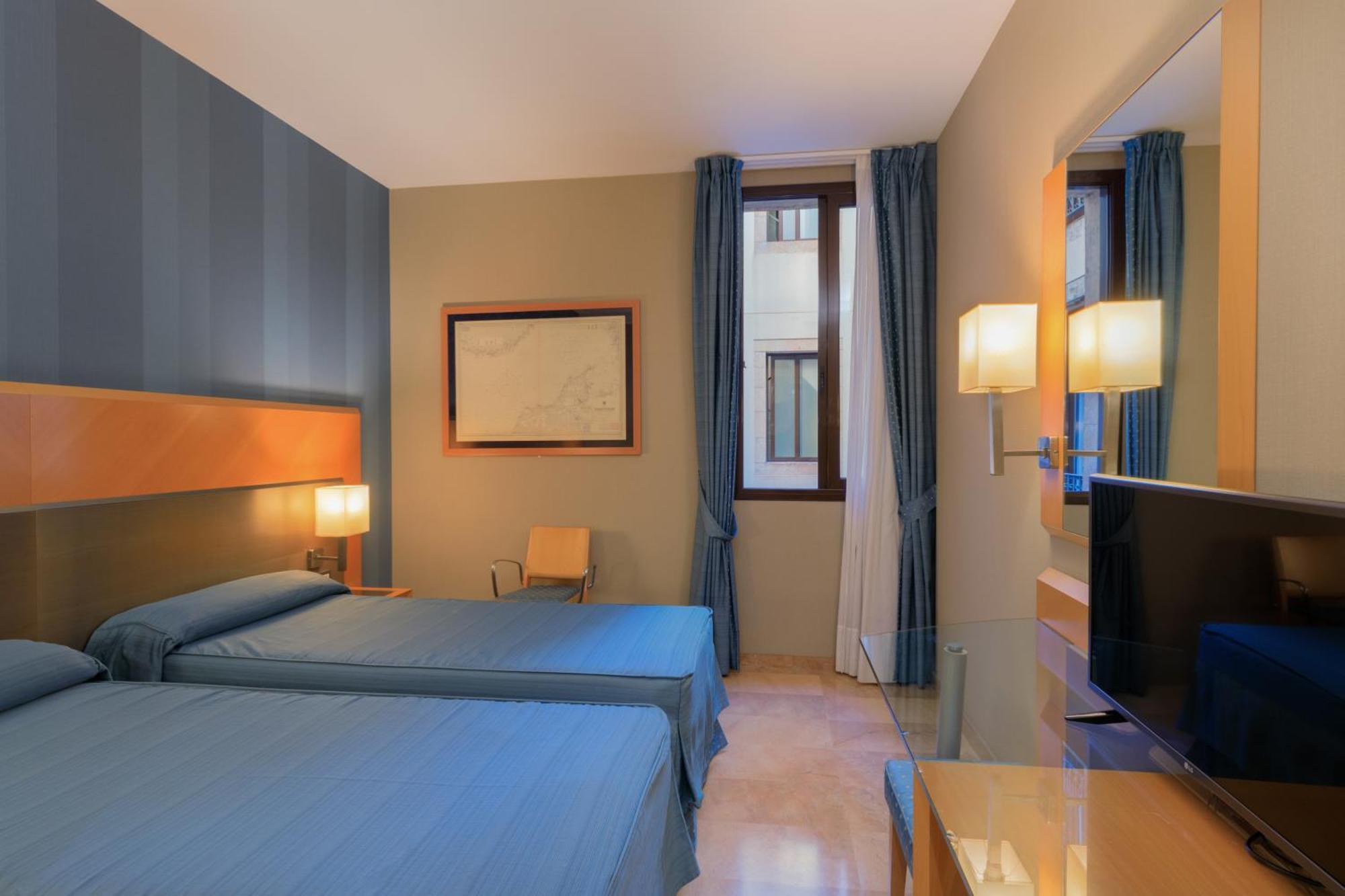 Del Mar Hotel 3*