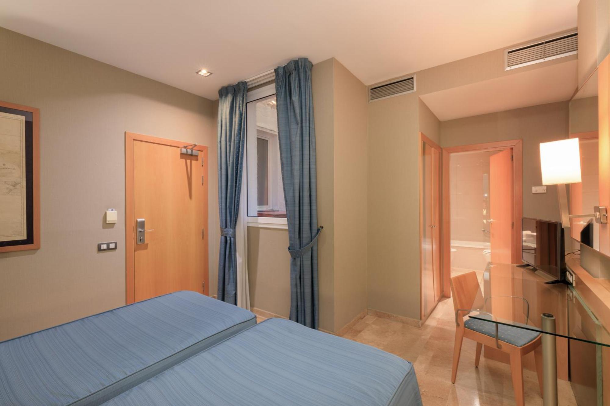 Del Mar Hotel Barcelona