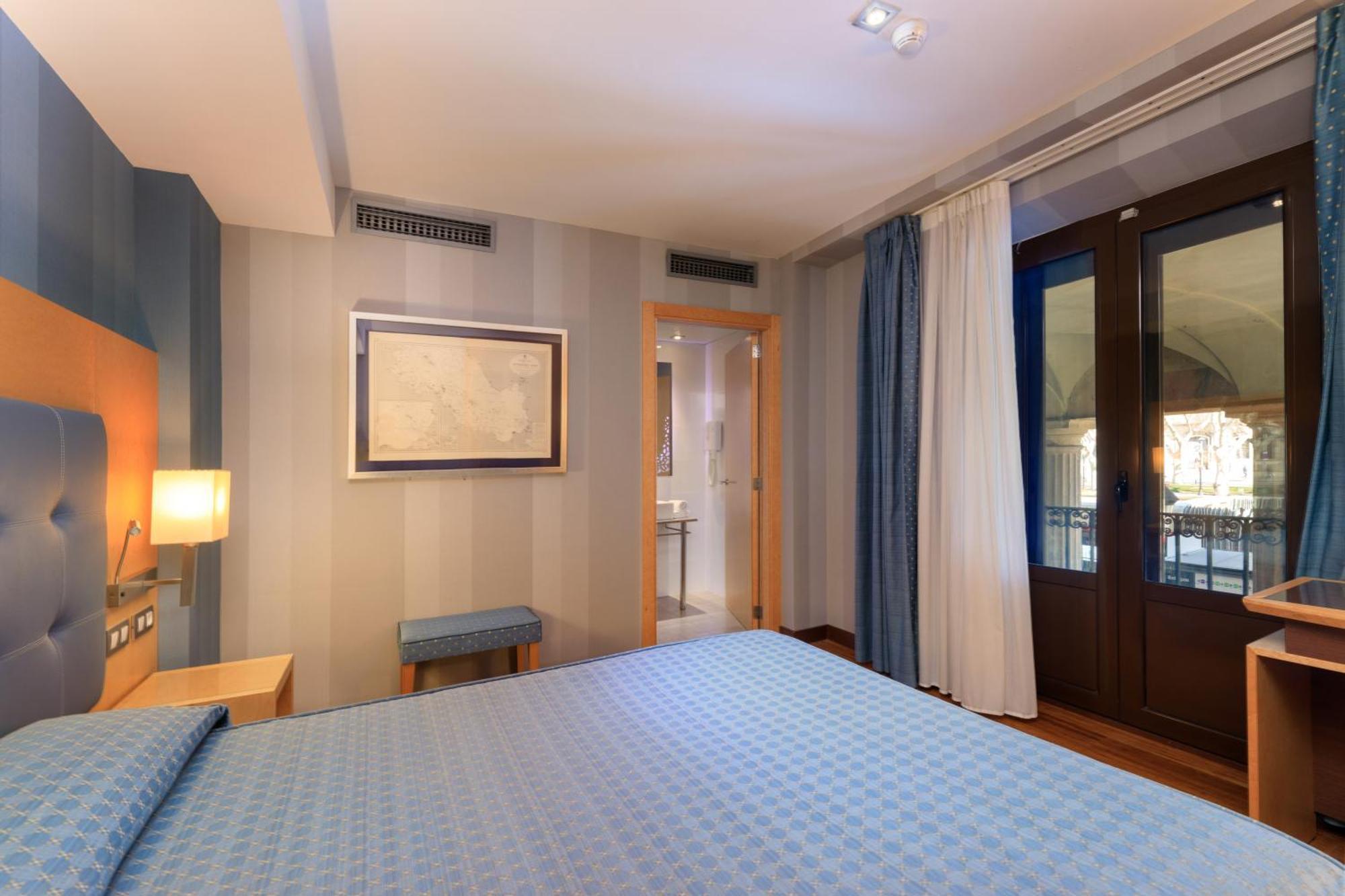 Hotel Del Mar Barcelona