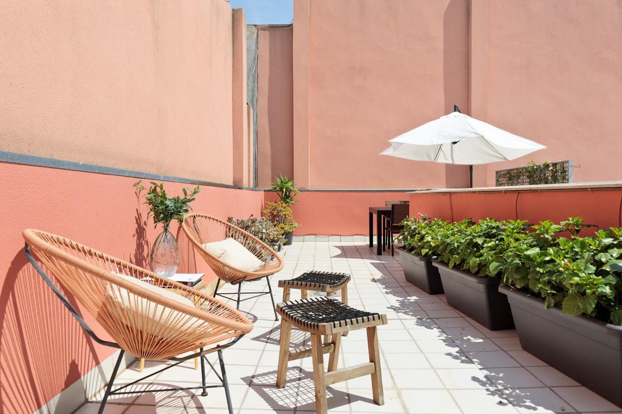 Bc0mv001ma - Maria Apartment