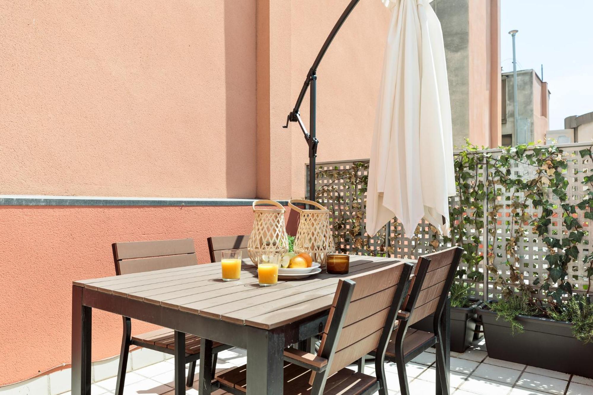 Bc0mv001ma - Maria Apartment *
