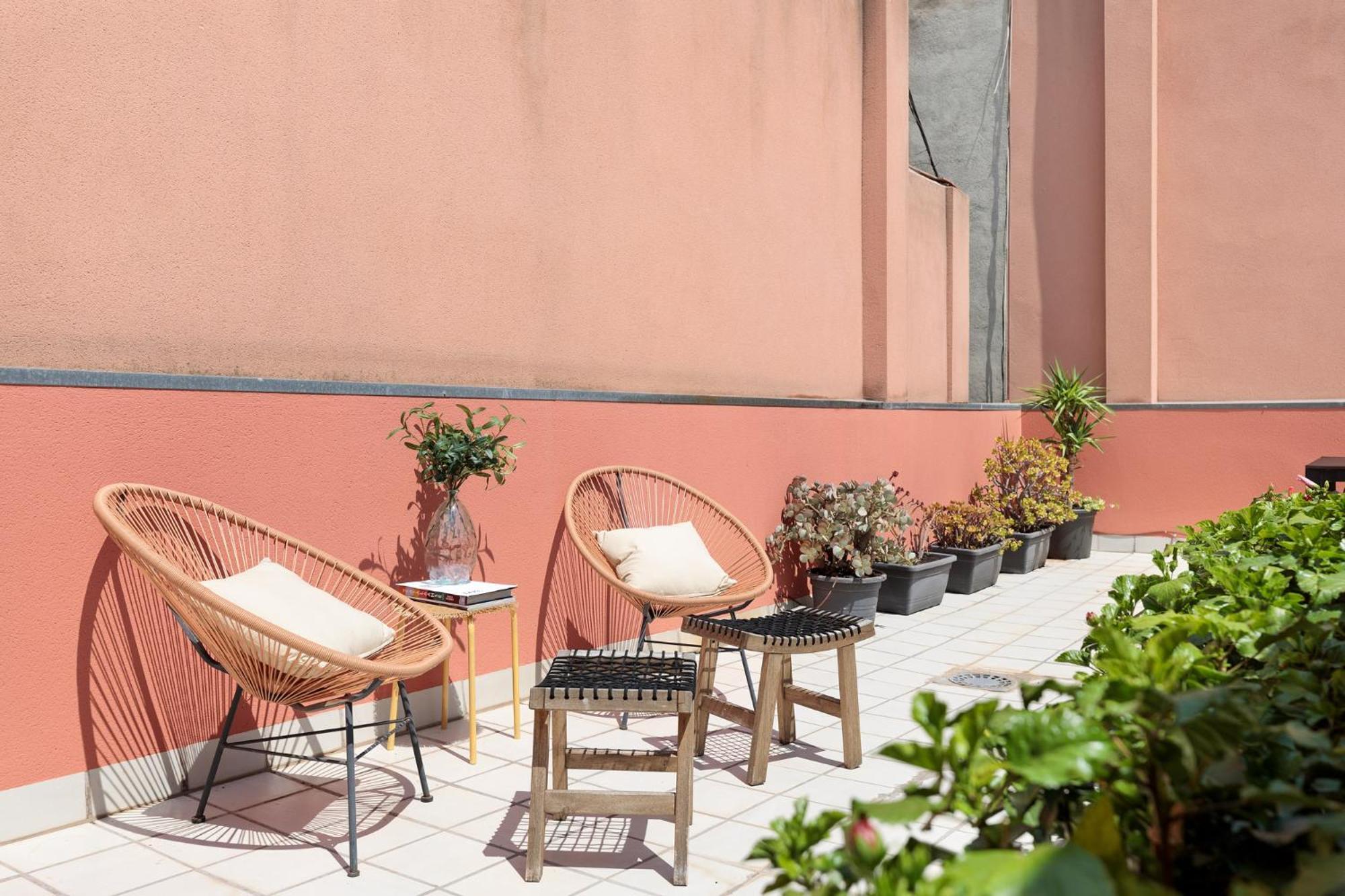 Apartment Bc0mv001ma - Maria Barcelona