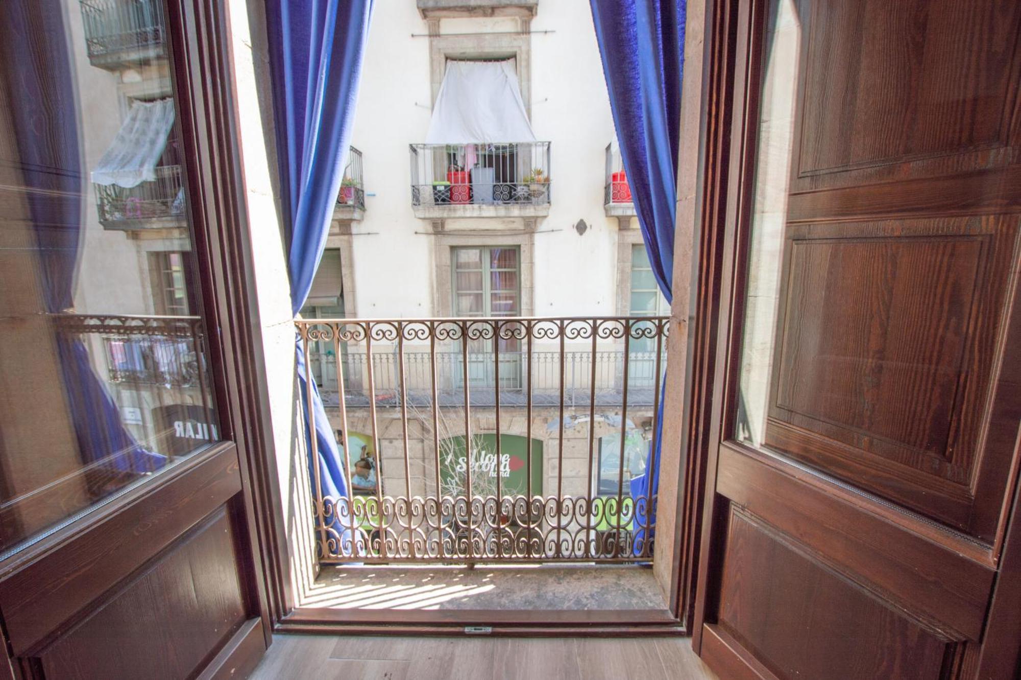 Appartement Classic Catedral *