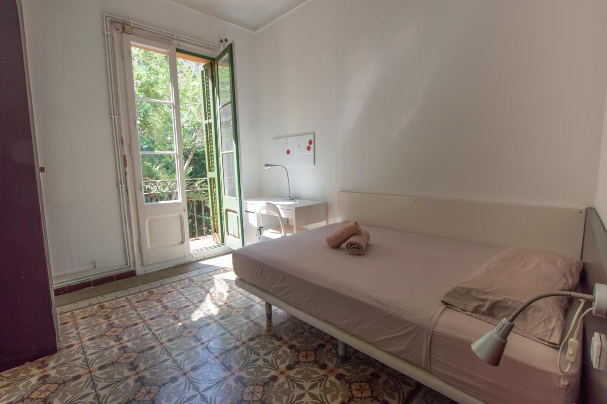 Appartement Classic Eixample