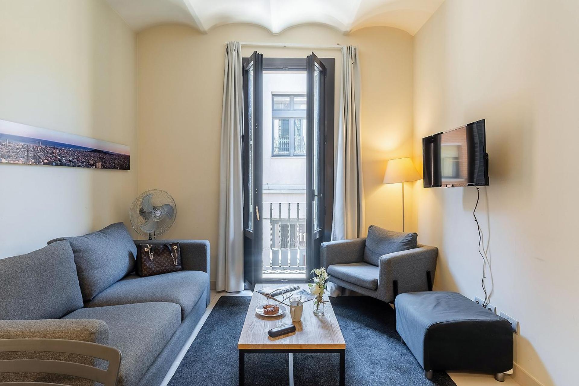 Apartamento Ab Poble Nou Venero *
