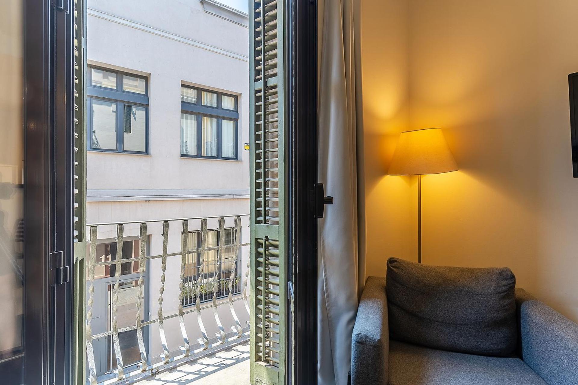 Ab Poble Nou Venero Apartamento Barcelona