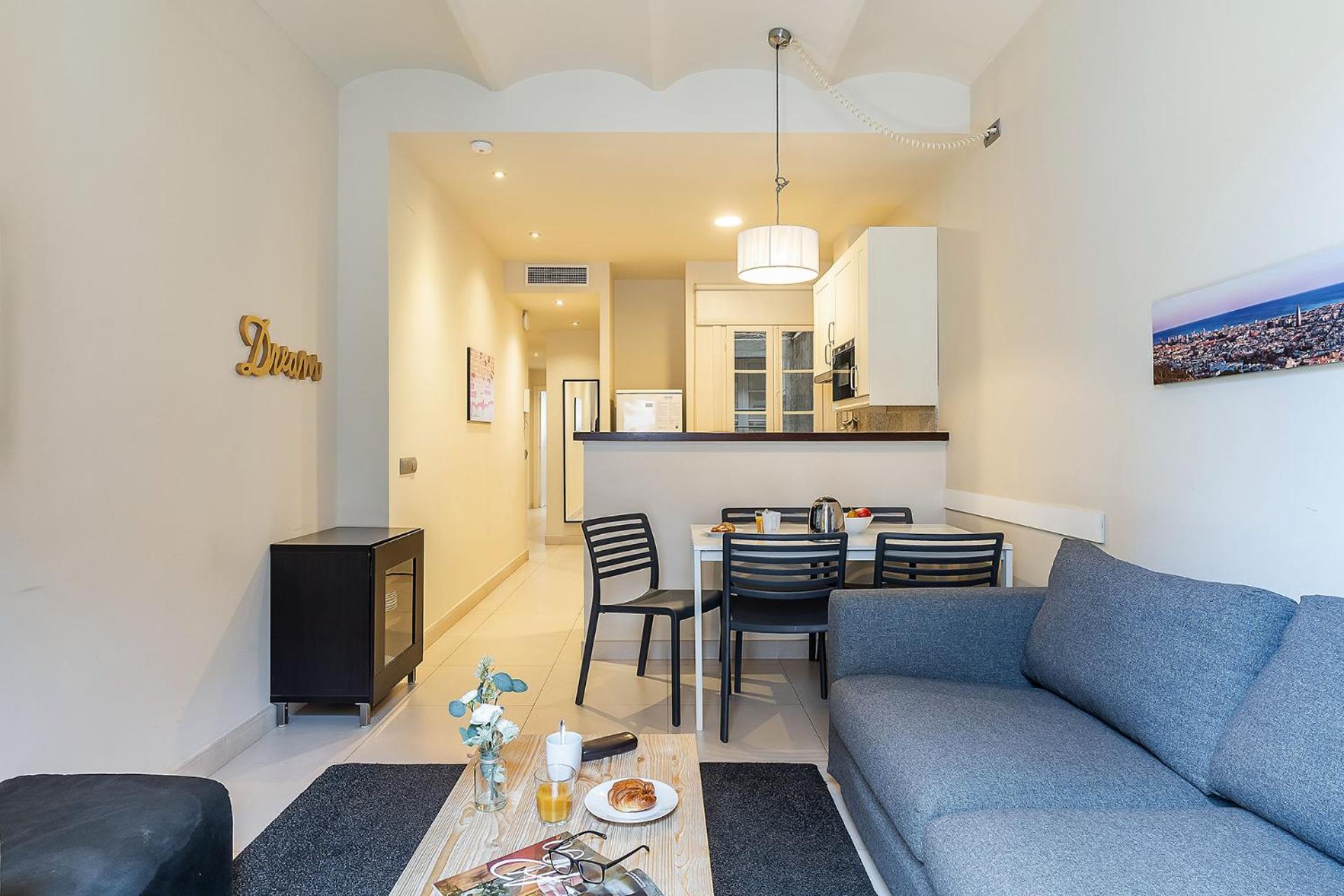 Ab Poble Nou Venero Apartamento Barcelona